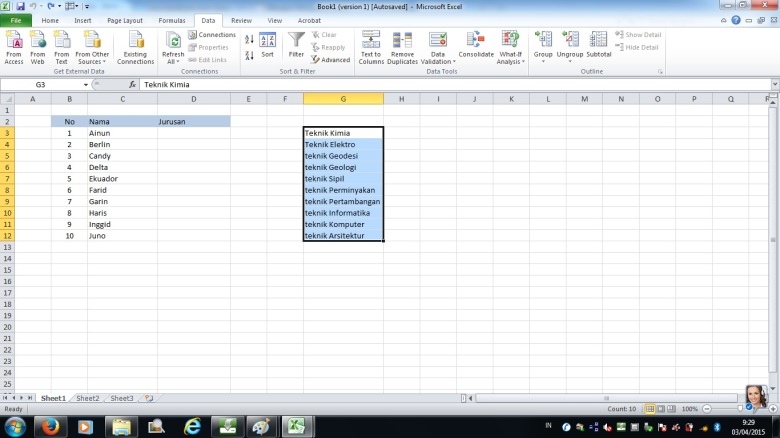 excel2A